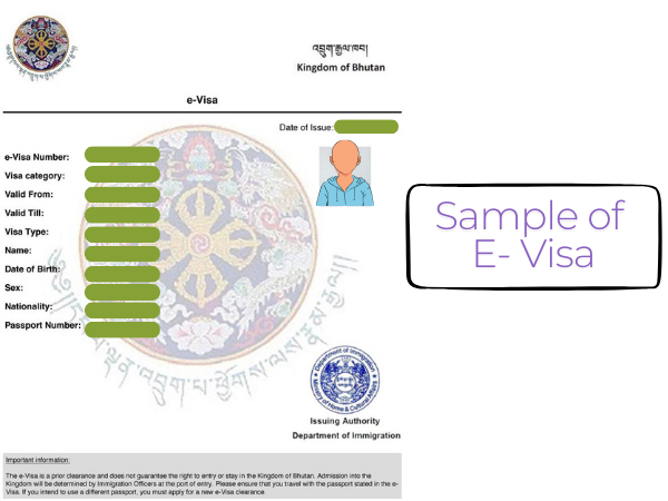 Navigating the Bhutan Visa 